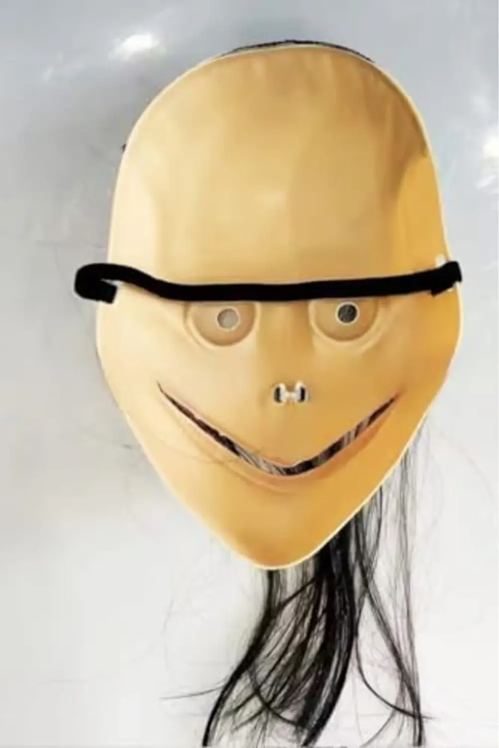 Bayramı Halloween Maske 00010 1178227