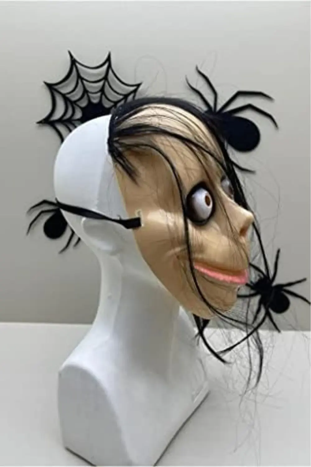 Bayramı Halloween Maske 00010 1178227