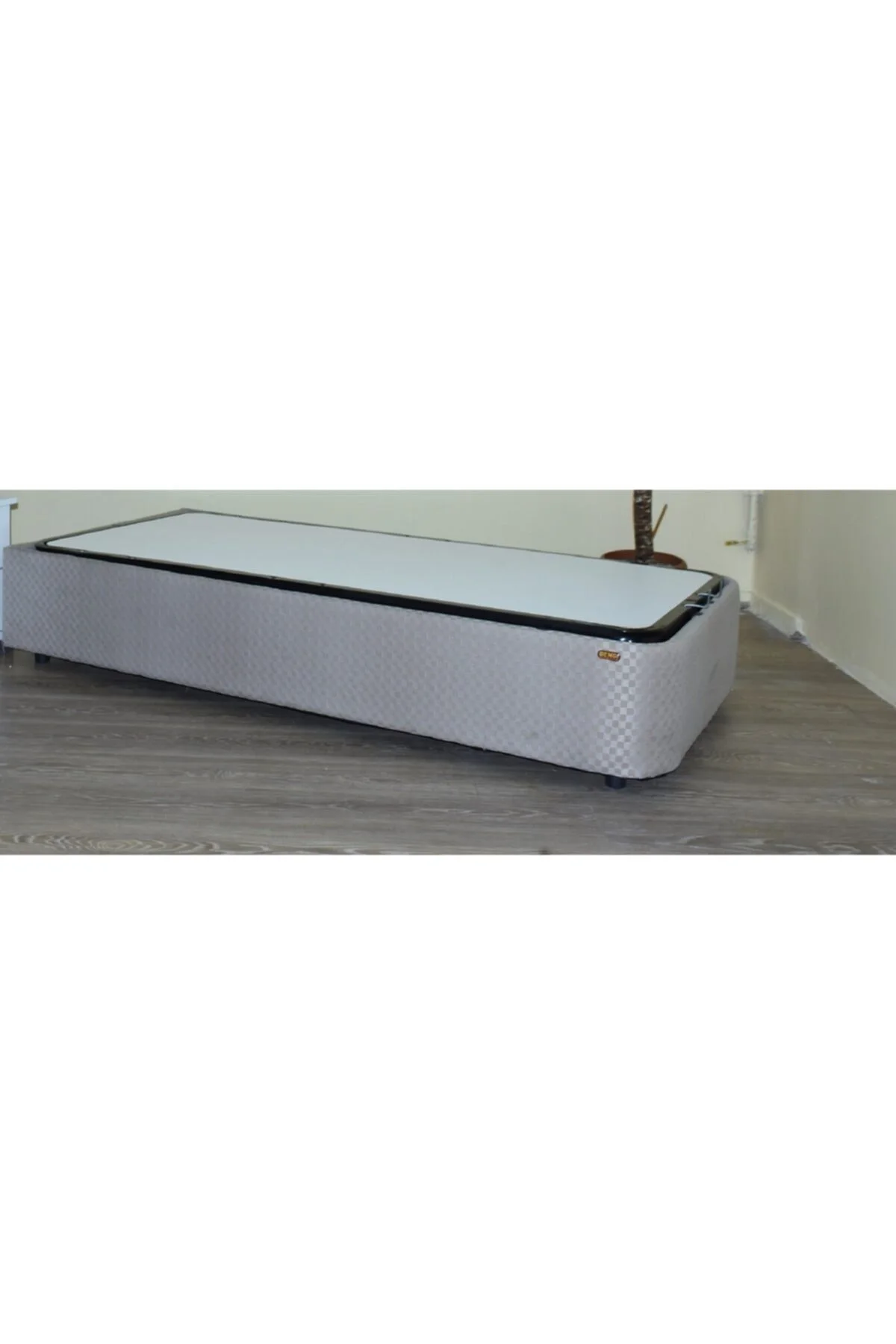 Baza 18232 Standart Kumaş Metal Transmisyon Çelik Baza 100*200 cm Baza 18232 Standart Kumaş Metal Transmisyon Çelik Baza 100*200 cm