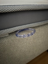 Sivas Gözde Mobilya Baza Kaldirma Aparati Yatak Tutucu Kulp Esnek Plastik