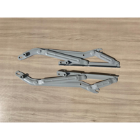 Sivas Gözde Mobilya Baza Makası Mekanizması Sağ Ve Sol Takımı