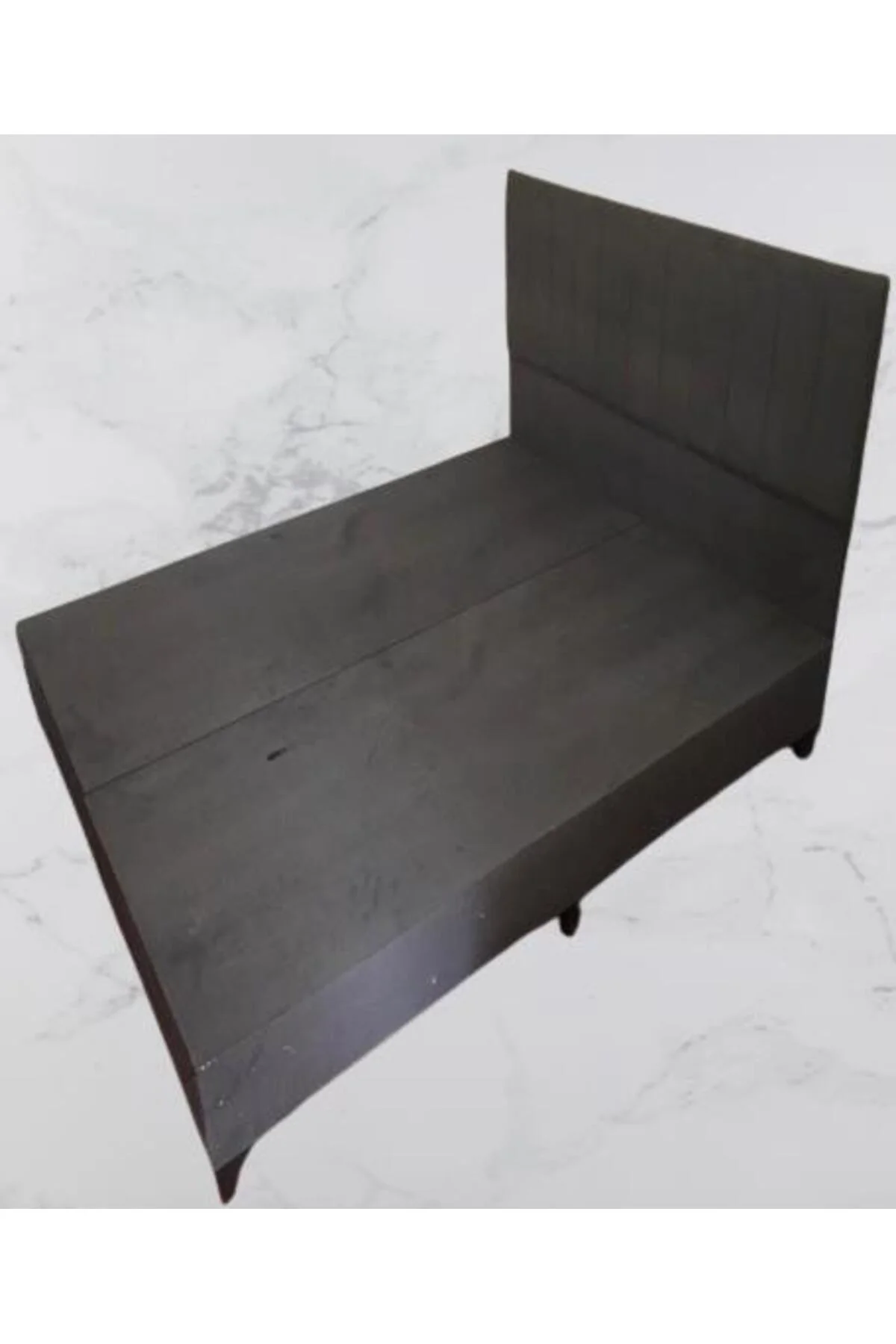 Baza Sandıksız Başlık 90295 150x200 Sandıksız Kör Tay Tüyü Kumaş El Yapım Baza Sandıksız Başlık 90295 150x200 Sandıksız Kör Tay Tüyü Kumaş El Yapım - Görsel 3