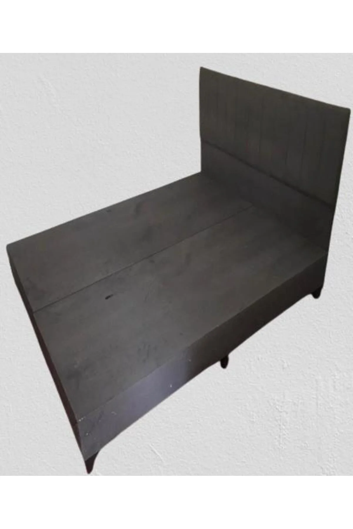Baza Sandıksız Başlık 90295 150x200 Sandıksız Kör Tay Tüyü Kumaş El Yapım Baza Sandıksız Başlık 90295 150x200 Sandıksız Kör Tay Tüyü Kumaş El Yapım - Görsel 2