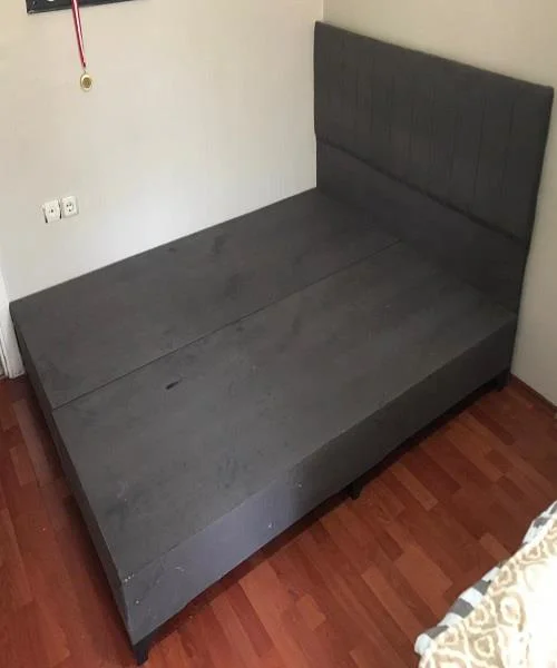 Baza Sandıksız Başlık  90296 160x200 Sandıksız Kör Tay Tüyü Kumaş
