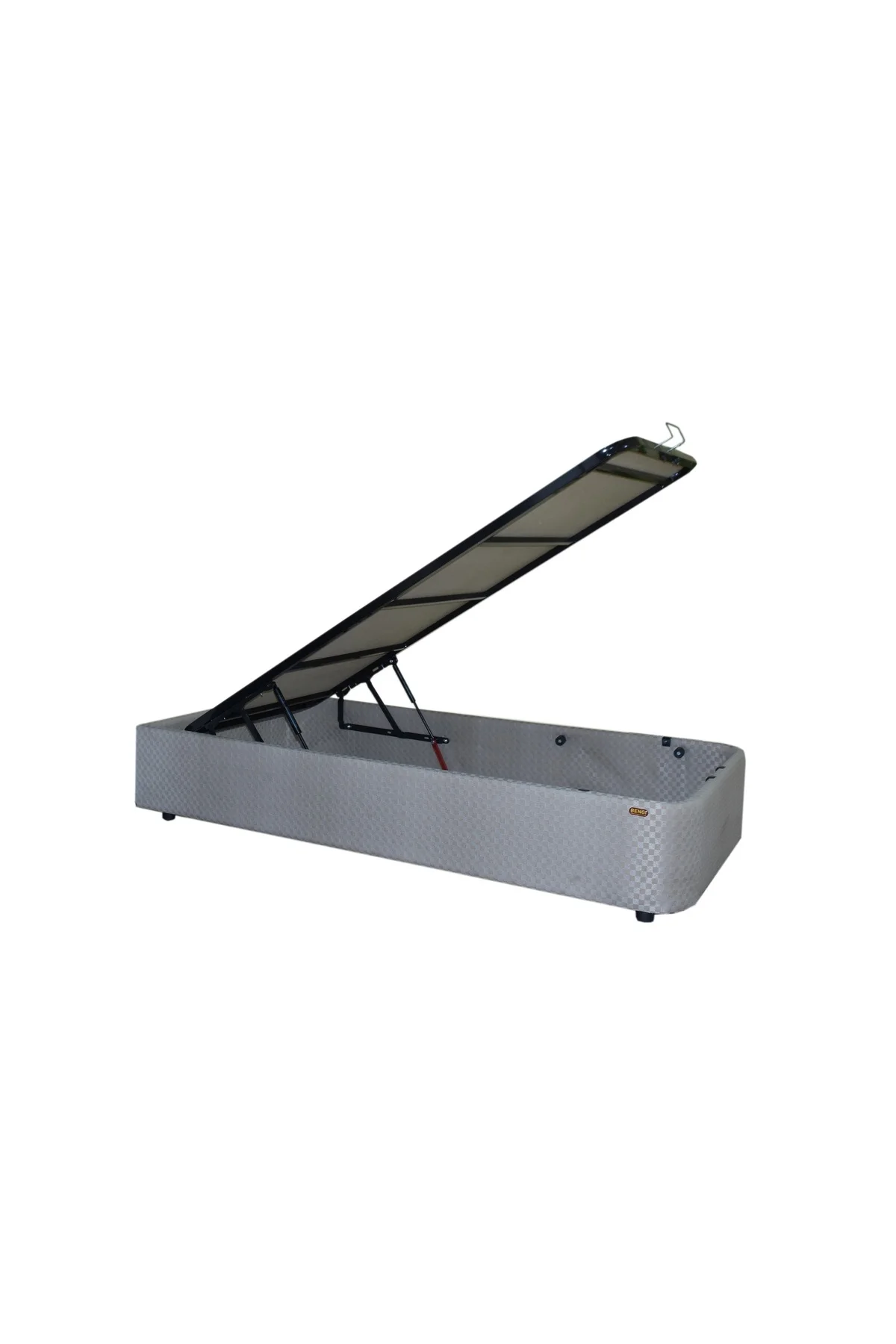 Baza Standart 14187 Kumaş Baza Metal Transmisyon Çelik 100*200 cm El Yapım Baza Standart 14187 Kumaş Baza Metal Transmisyon Çelik 100*200 cm El Yapım - Görsel 4