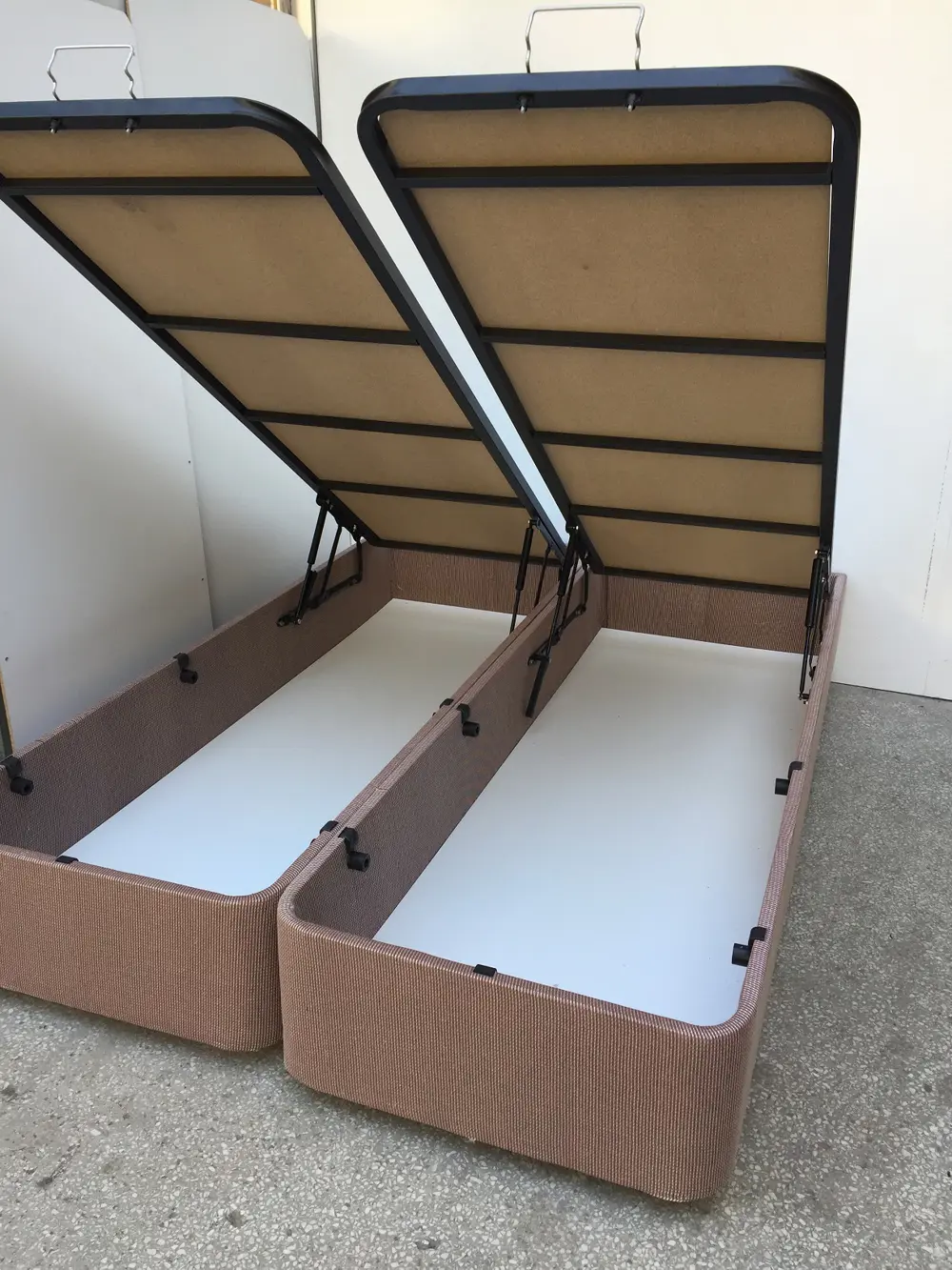 Baza Standart Kumaş 17483  Metal Transmisyon Çelik Fırın Boya 150