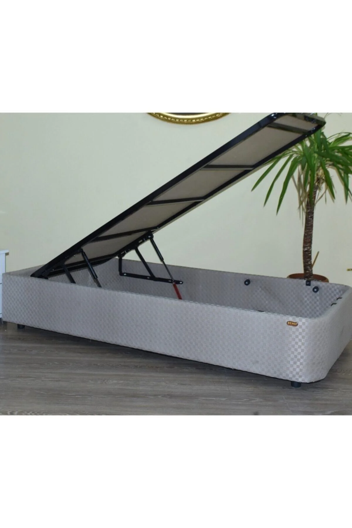 Baza Standart Kumaş 18233 Model Metal Çelik Fırın Boya 120*200 cm El Yapım Baza Standart Kumaş 18233 Model Metal Çelik Fırın Boya 120*200 cm El Yapım