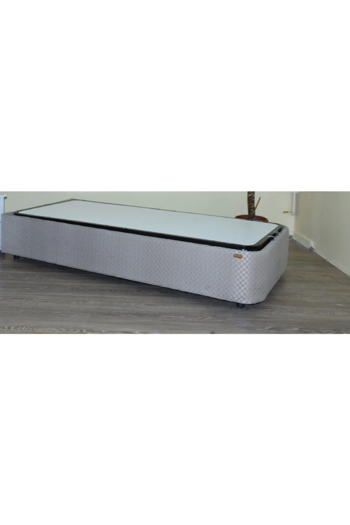 Baza Standart Kumaş 18233 Model Metal Çelik Fırın Boya 120*200 cm El Yapım Baza Standart Kumaş 18233 Model Metal Çelik Fırın Boya 120*200 cm El Yapım - Görsel 2