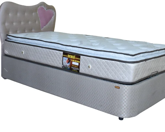 Baza Yatak Başlık 19346 Standart Kumaş Baza Pedli Full Ort Yatak Baza Yatak Başlık 19346 Standart Kumaş Baza Pedli Full Ort Yatak