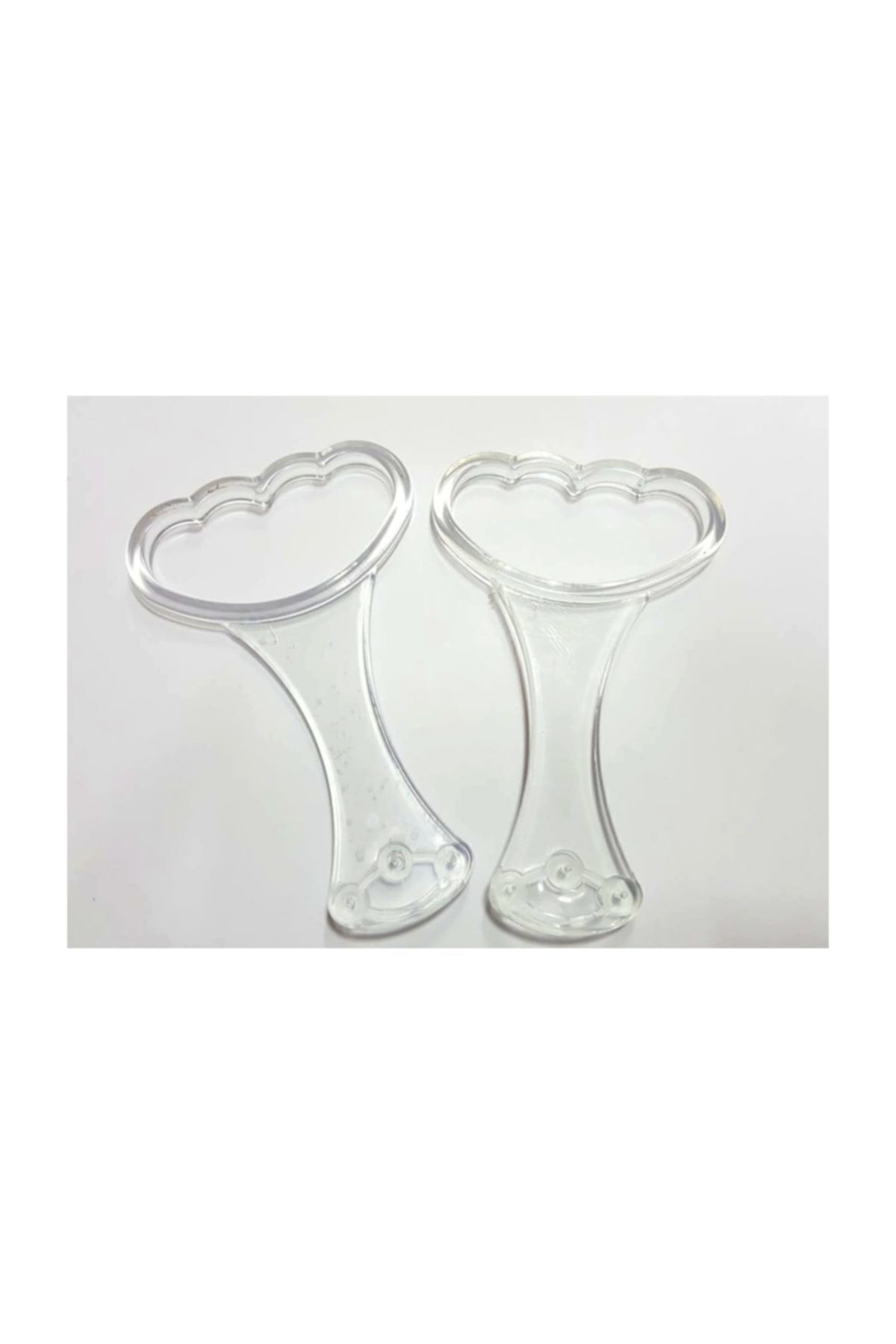 Şahin Baza Yatak Tutma Kulp (2 Adet)