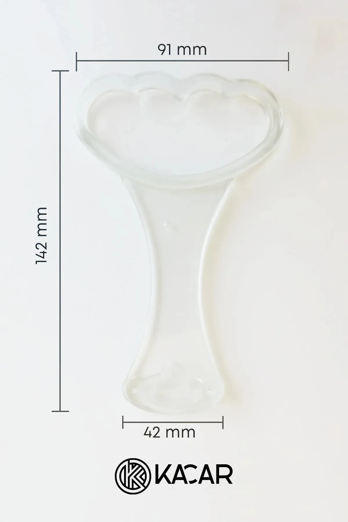 Baza Yatak Tutma Kulp Esnek Plastik 2 Adet Baza Yatak Tutma Kulp Esnek Plastik 2 Adet