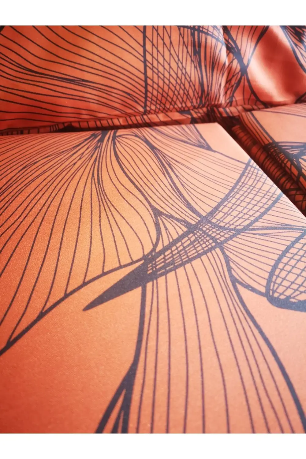 Bazaar %100 Pamuk Saten Tek Kişilik Nevresim Takımı