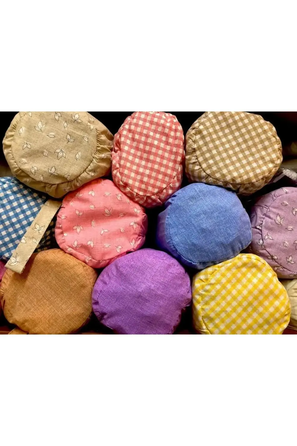 Bazaar Teo Çift Kişilik Fitted Çarşaf Seti - Ekru