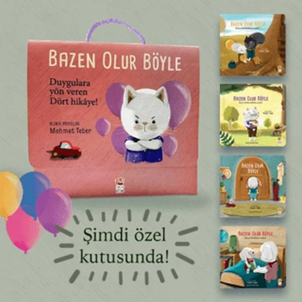 Bazen Olur Böyle - Set Fiyatı, Yorumları ve Özellikleri
