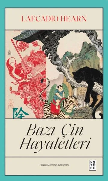 Bazı Çin Hayaletleri Fiyatı, Yorumları ve Özellikleri