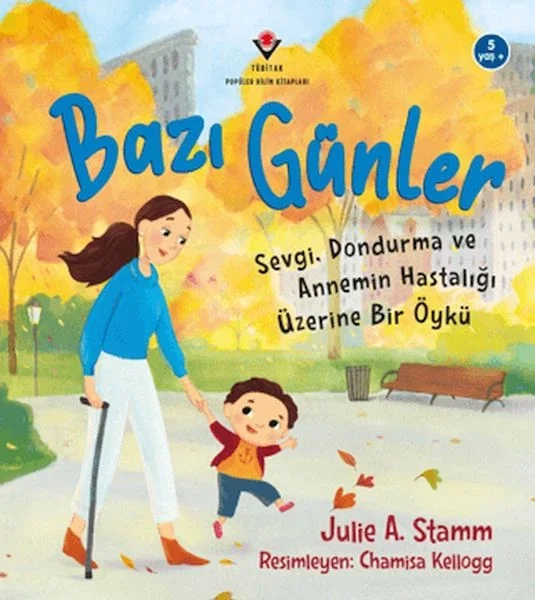 Bazı Günler - Sevgi. Dondurma Ve Annemin Hastalığı Üzerine Bir Öykü Fiyatı, Yorumları ve Özellikleri