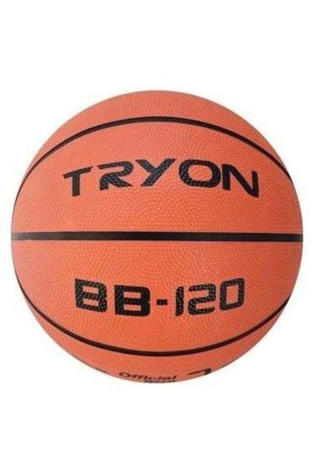 Bb-120 7 Numara Basketbol Topu
