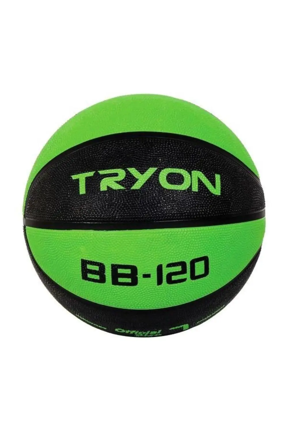 Bb-120 7 Numara Basketbol Topu