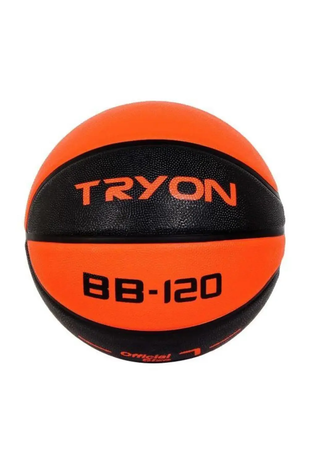 Bb-120 7 Numara Basketbol Topu