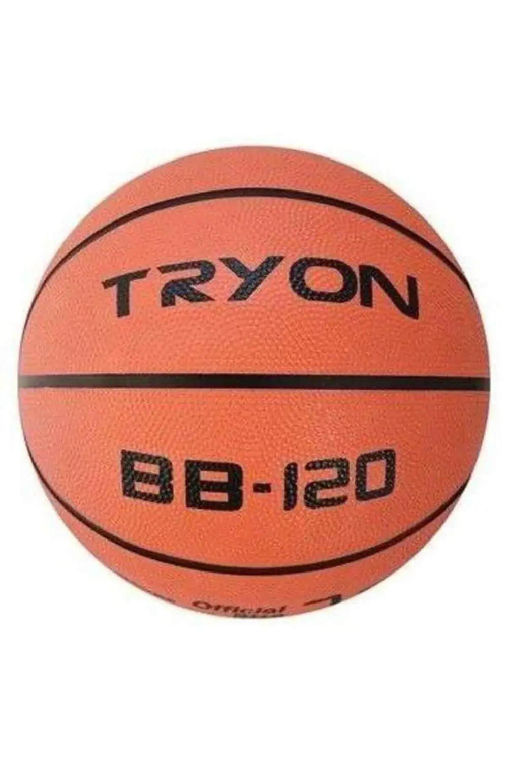 Bb-120 7 Numara Basketbol Topu