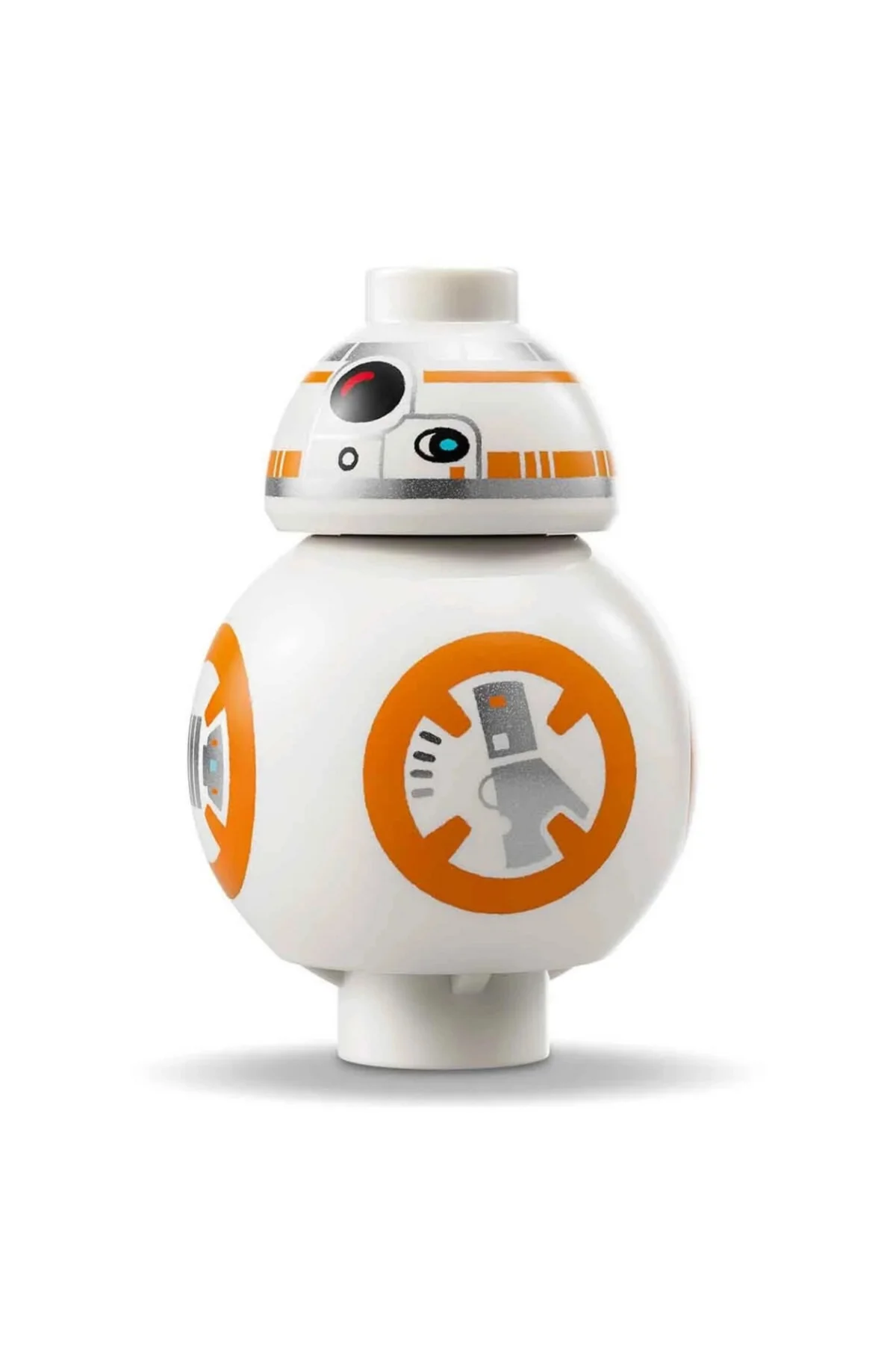 BB-8 Astromech Droidi 75452