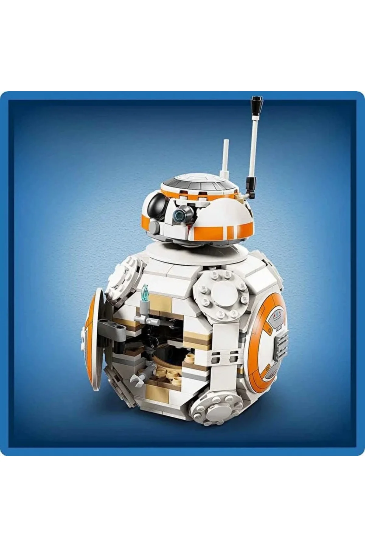BB-8 Astromech Droidi 75452