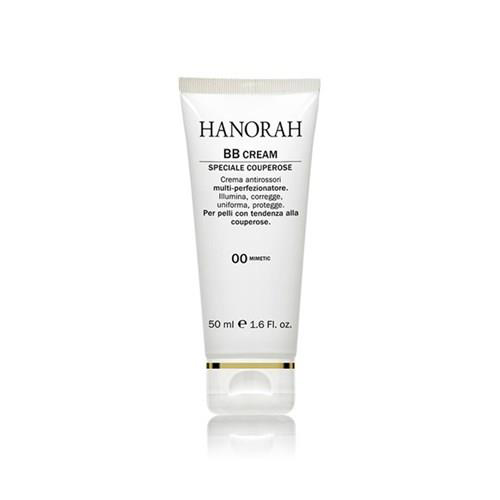 BB Cream-Couperose 00 Mimetic 50 Ml -ULS-HAN215 - 8033964002157 BB Cream-Couperose 00 Mimetic 50 Ml -ULS-HAN215 - 8033964002157