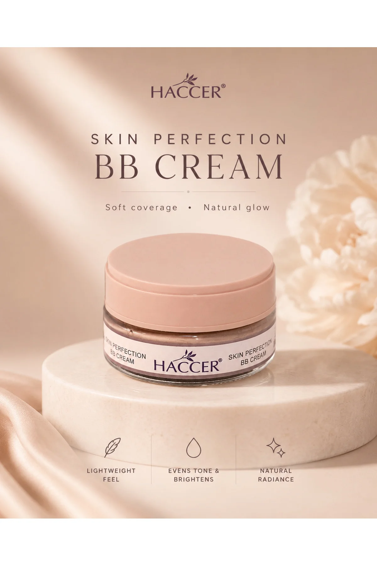 Bb Krem 50 ml - Skin Perfection