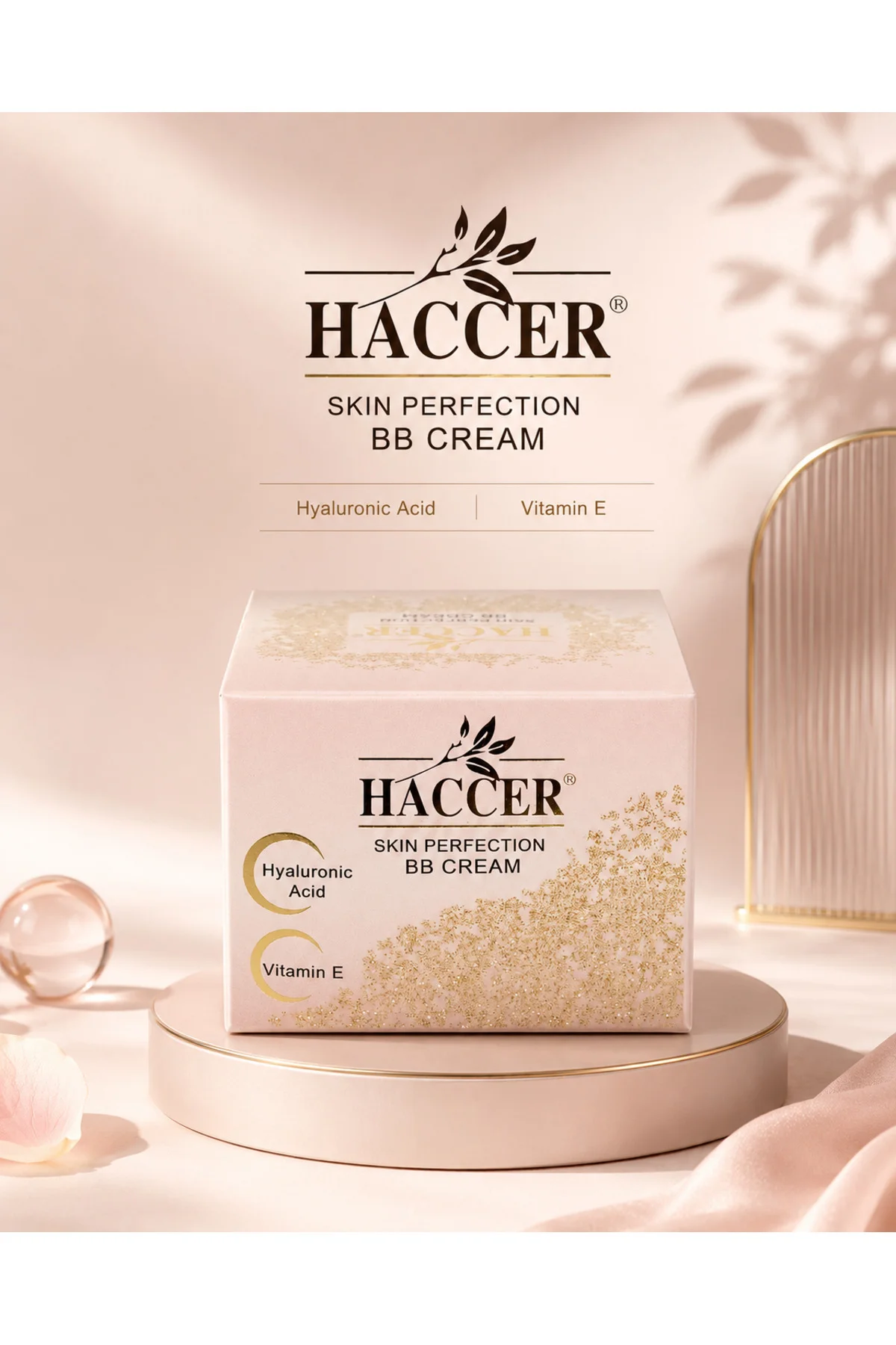 Bb Krem 50 ml - Skin Perfection