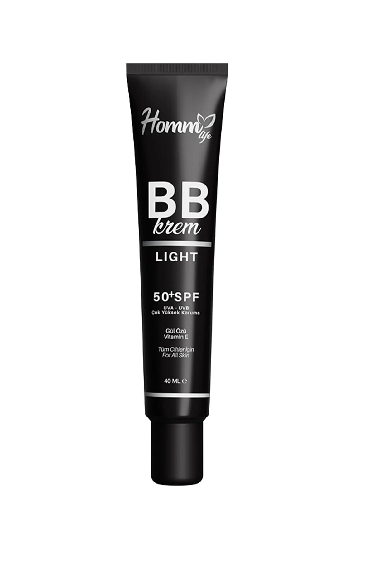 Bb Krem Lıght 50+ Spf 40 ml
