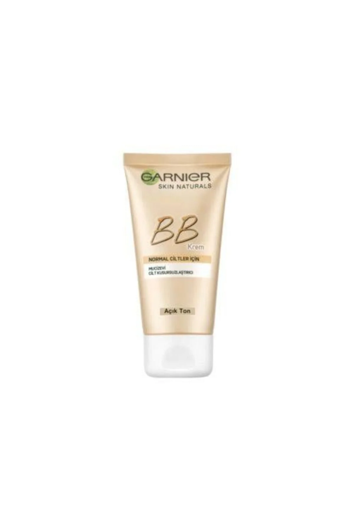 Bb Krem Normal Ciltler Orta Ton 18 ml - Görsel 2