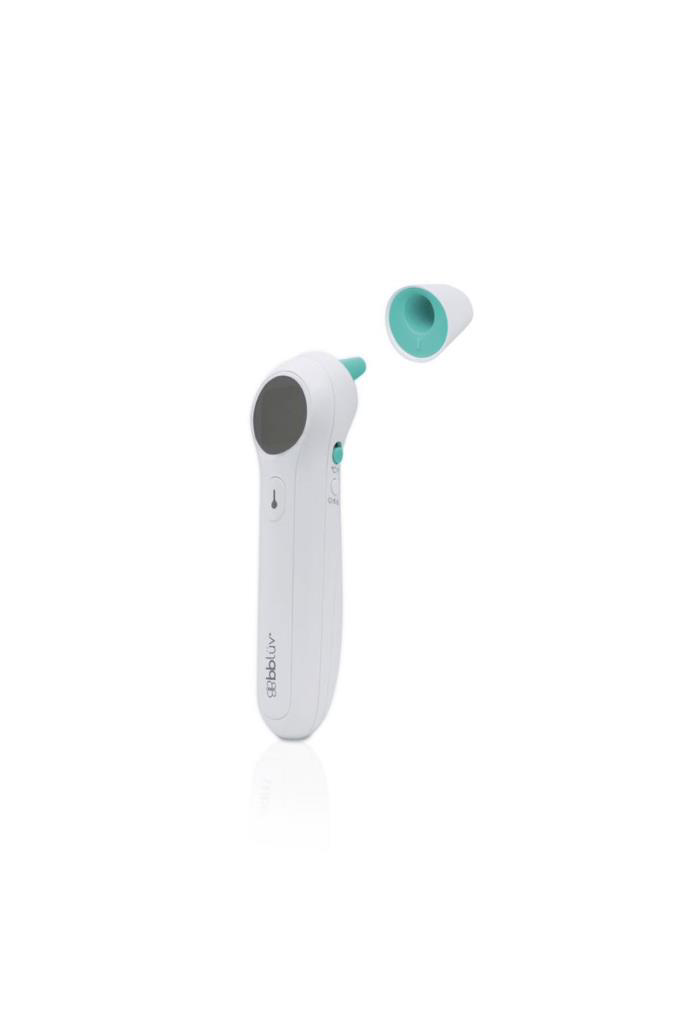 bblüv Ora Kızılötesi Dijital Termometre Ateş Ölçer bblüv Ora Kızılötesi Dijital Termometre Ateş Ölçer