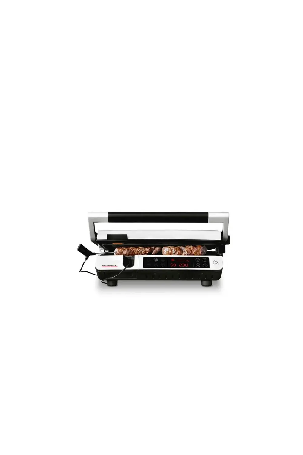 Bbq Advanced Kontrol Grill Tost Makinesi