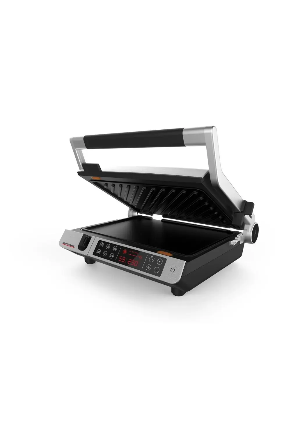 Bbq Advanced Kontrol Grill Tost Makinesi