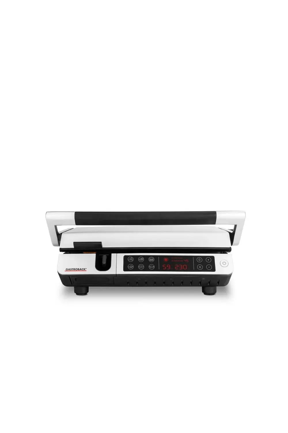 Bbq Advanced Kontrol Grill Tost Makinesi