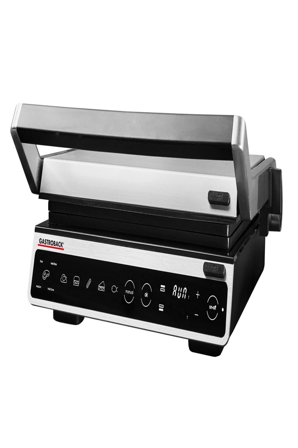 Bbq Advanced Smart Grill Tost Makinesi