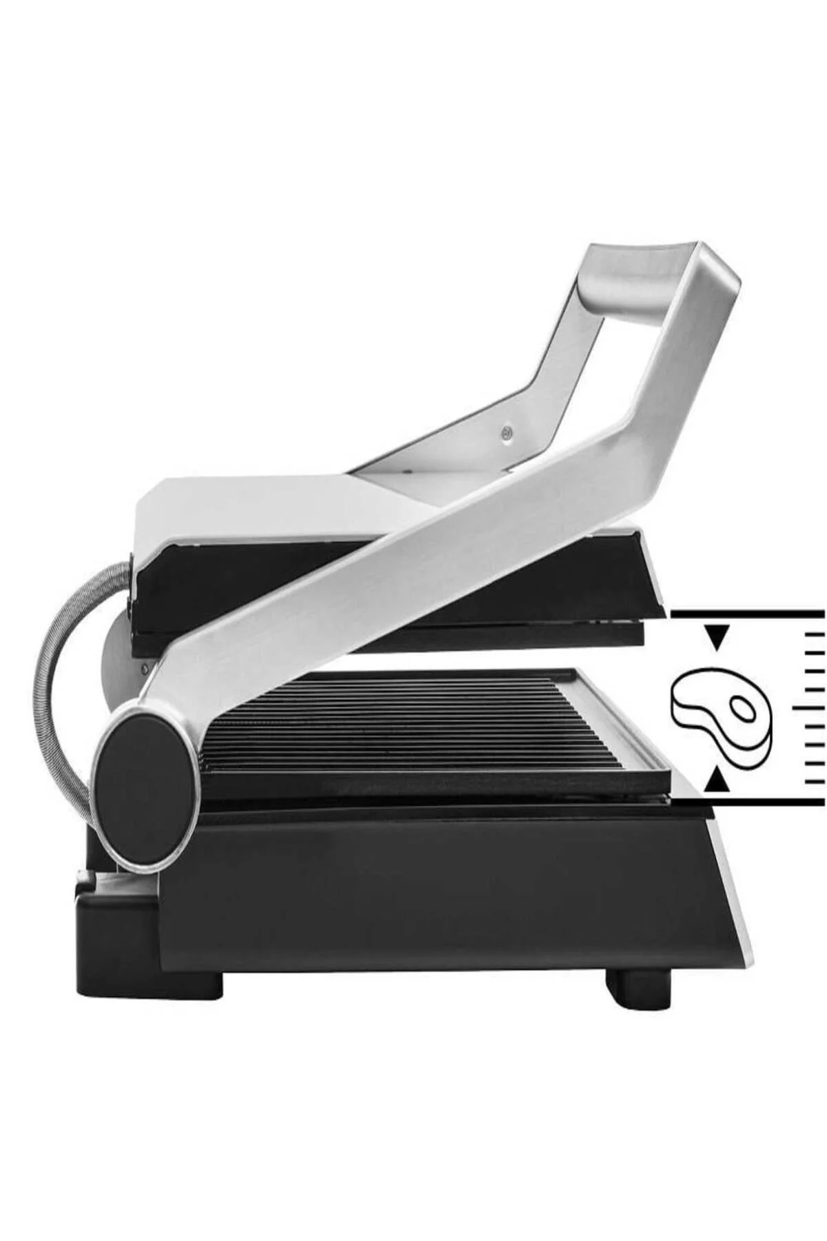 Bbq Advanced Smart Grill Tost Makinesi