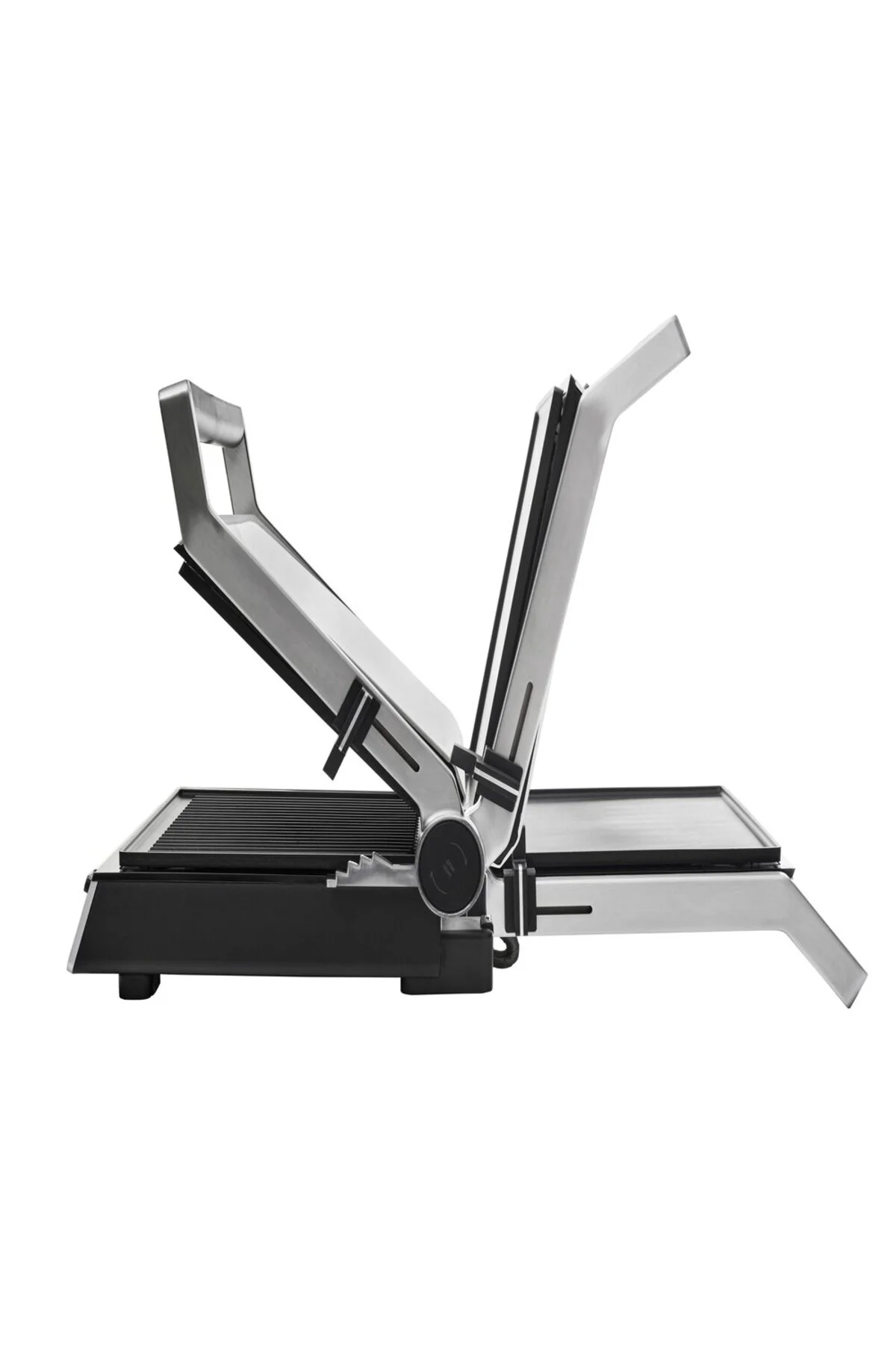 Bbq Advanced Smart Grill Tost Makinesi