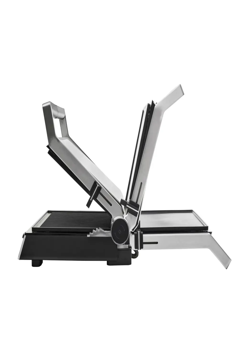 Bbq Advanced Smart Grill Tost Makinesi