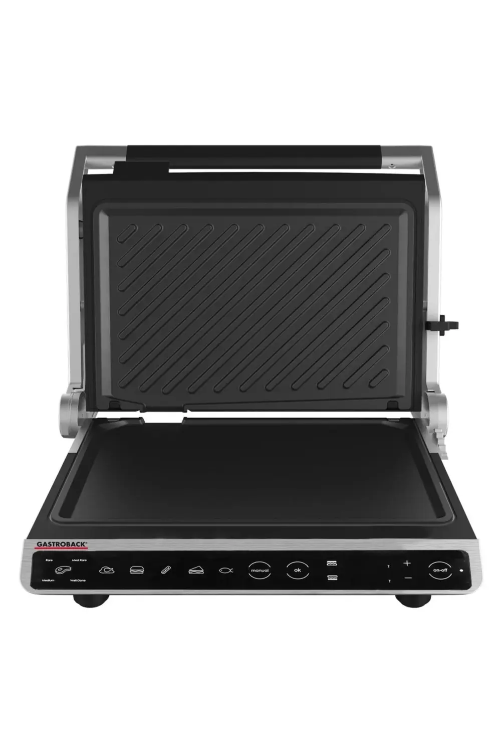 Bbq Advanced Smart Grill Tost Makinesi