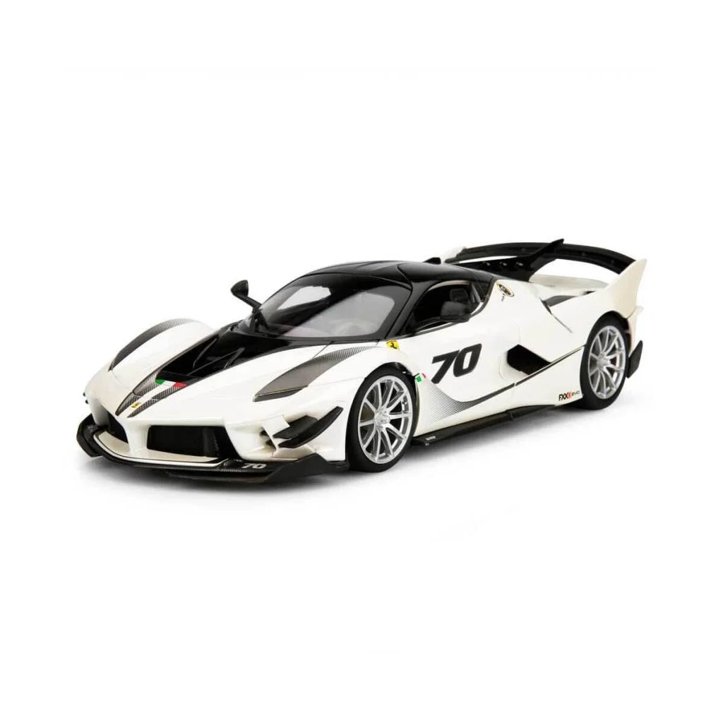 Bburago 1:18 Ferrari FXX K Evo Model Araba Fiyatı, Yorumları ve Özellikleri