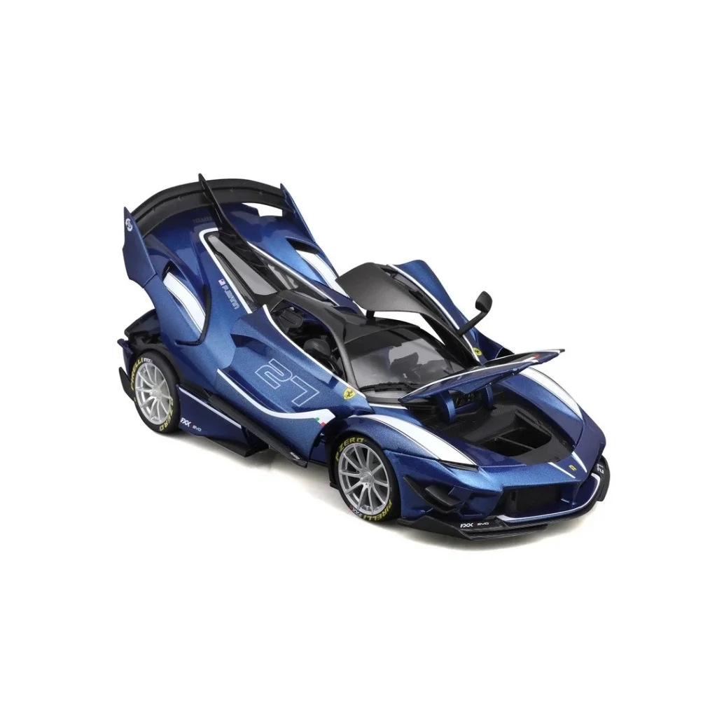 Bburago 1:18 Ferrari FXX K Evo Model Araba Fiyatı, Yorumları ve Özellikleri