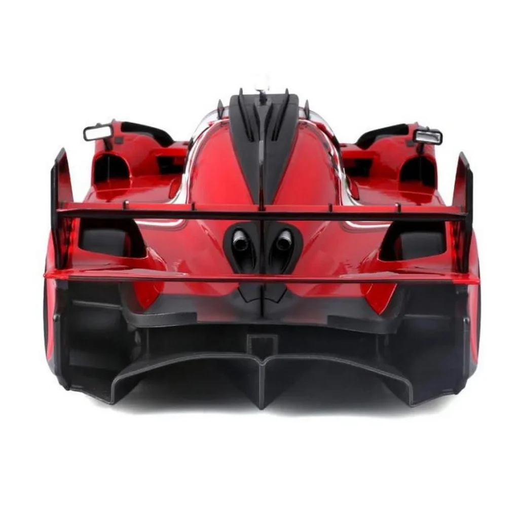 Bburago 1/18 Ferrari Racing 499P Modificanta Model Araba Bburago 1/18 Ferrari Racing 499P Modificanta Model Araba