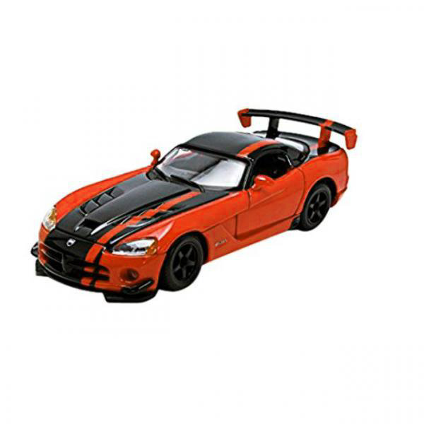 Bburago 1:24 Dodge Viper SRT 10 ACR Model Araba Bburago 1:24 Dodge Viper SRT 10 ACR Model Araba