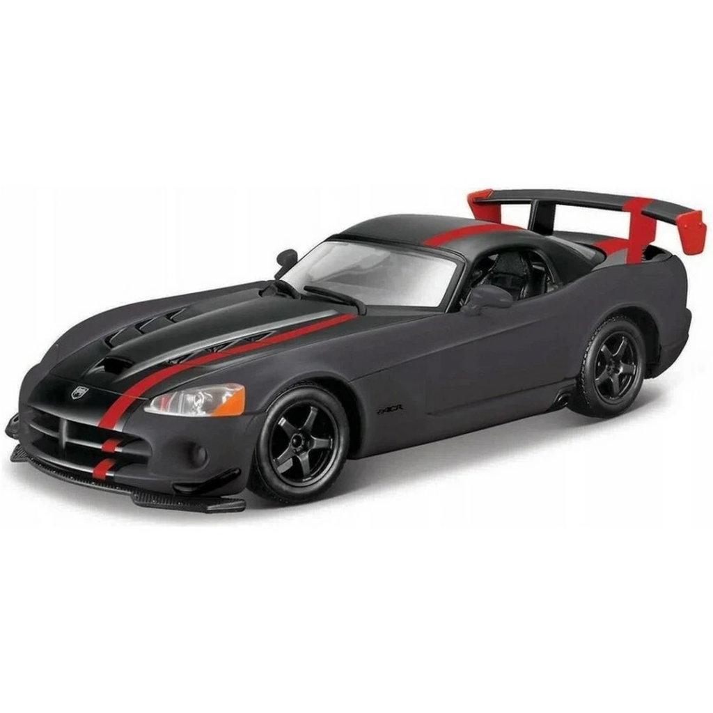 Bburago 1:24 Dodge Viper SRT 10 ACR Model Araba Bburago 1:24 Dodge Viper SRT 10 ACR Model Araba