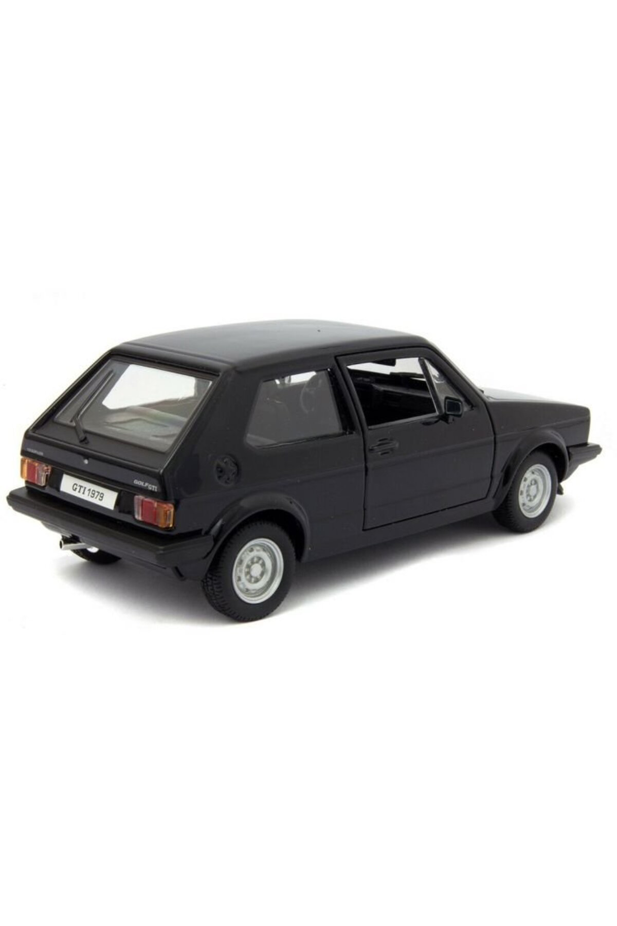 Toptan Bulurum Bburago 1:24 Volswagen Golf Mk1 Gti 1979 Model Araba