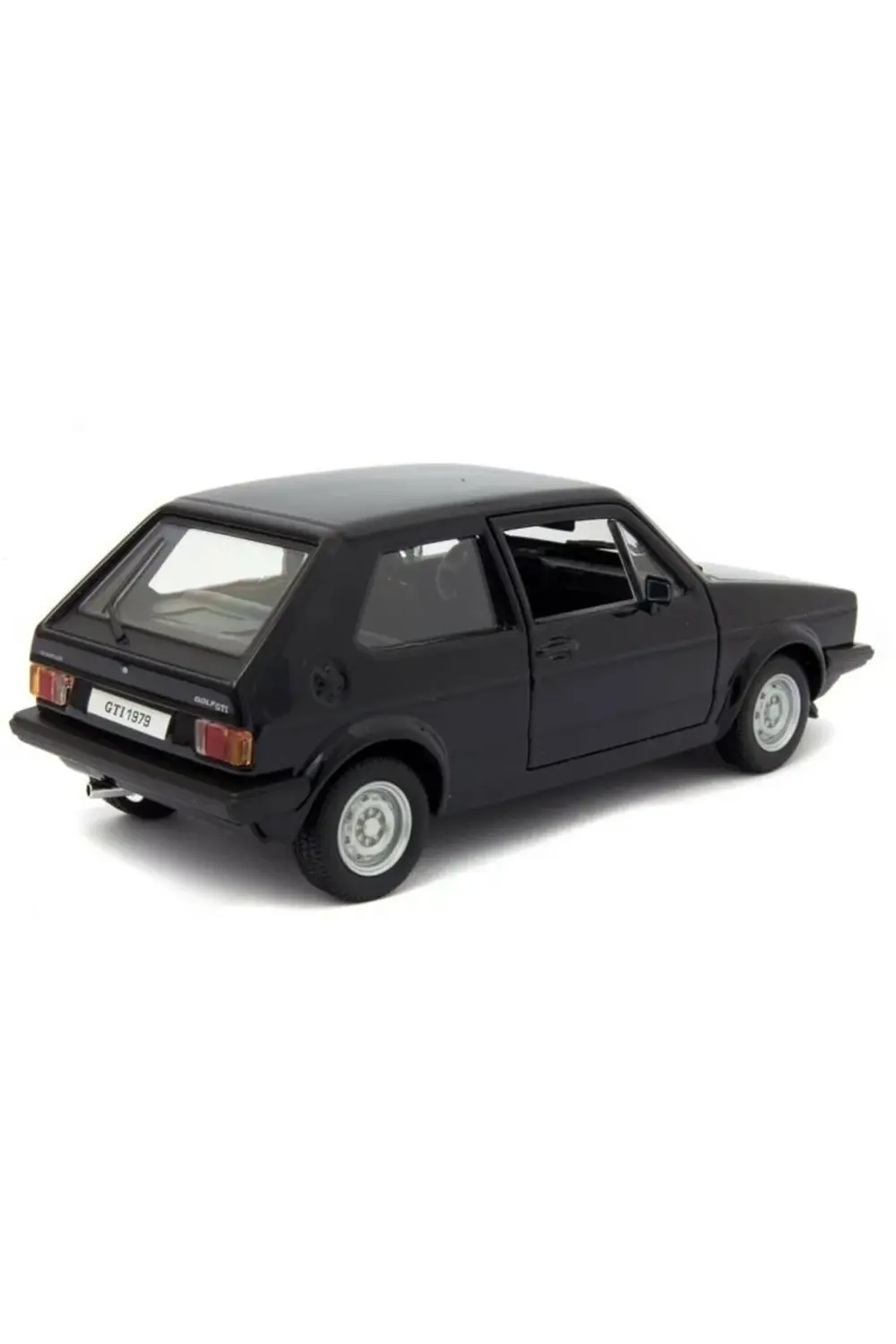 Bburago 1:24 Volswagen Golf Mk1 GTI 1979 Model Araba