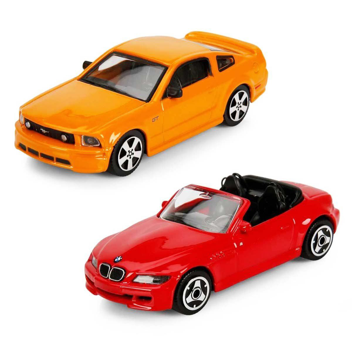 Bburago 1:43 Street Fire Koleksiyon Arabalar Bburago 1:43 Street Fire Koleksiyon Arabalar