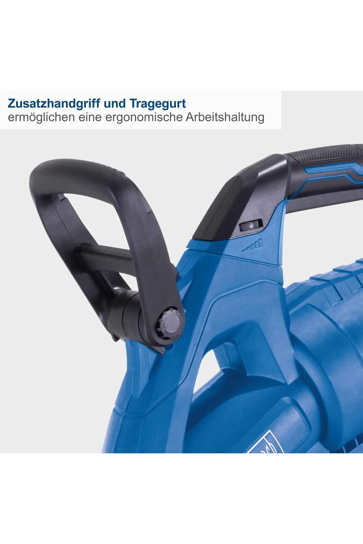 BC-BLV720-X-SET S2.5 Akülü Yaprak Toplama / Üfleme Makinesi Fiyatı, Yorumları ve Özellikleri