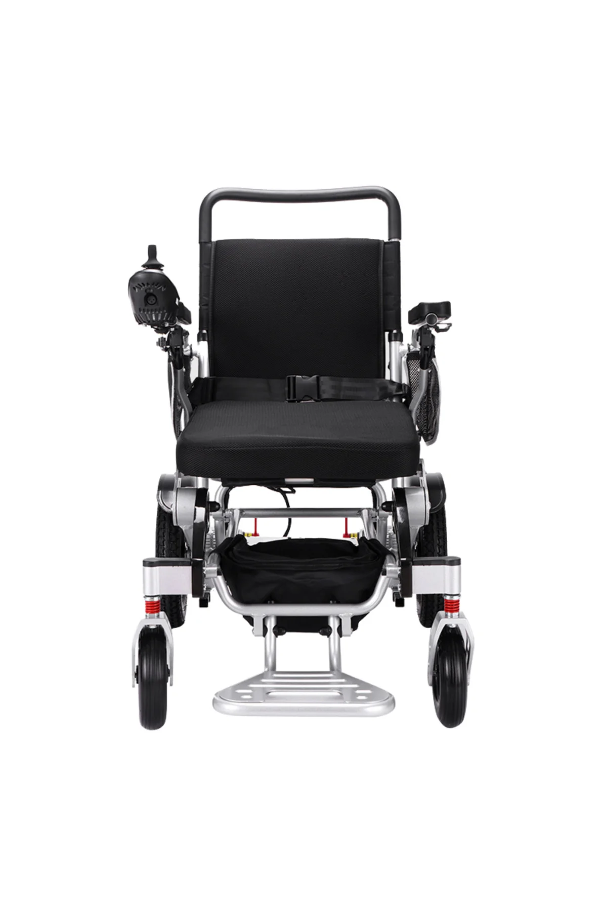 BC-EA9000 Otomatik Katlanır Akülü Tekerlekli Sandalye Fiyatı, Yorumları ve Özellikleri
